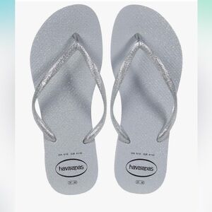 Havaianas Women's Flip-Flop Size 6 NWT